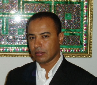 نور الدين بازين - المغرب