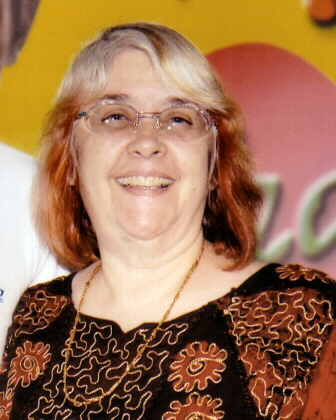 Joy Al-Sofi - USA