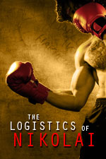 The Logistics of Nikolai by Sam Oborne