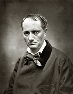 Charles Baudelaire - France